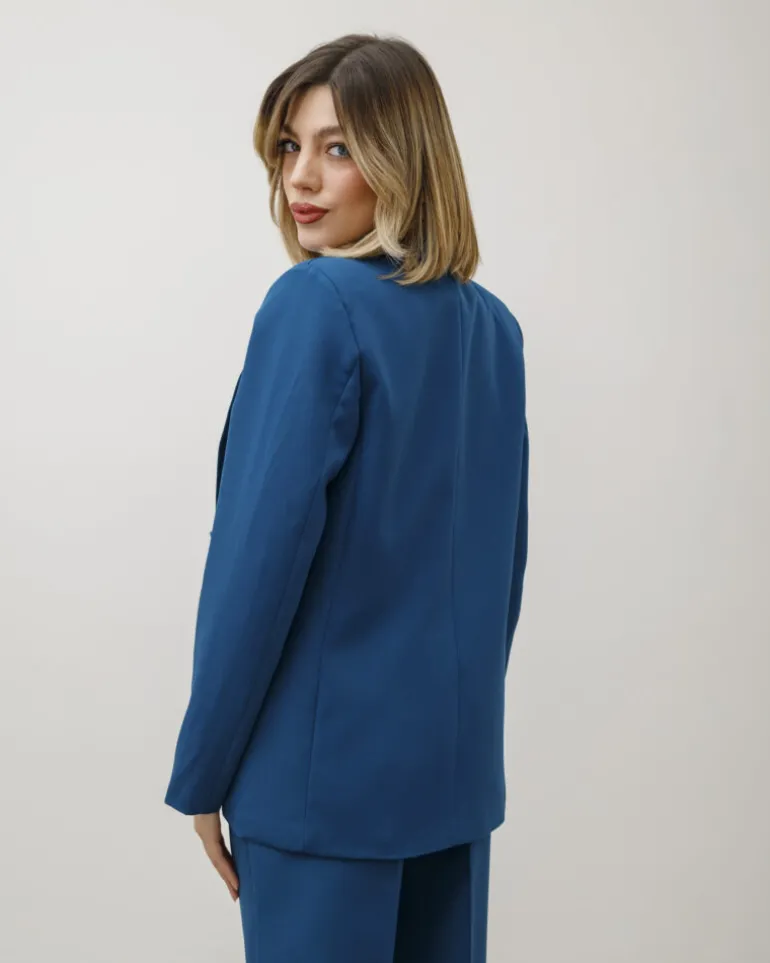 Tailleur sartoriale OTTANIO – 6384