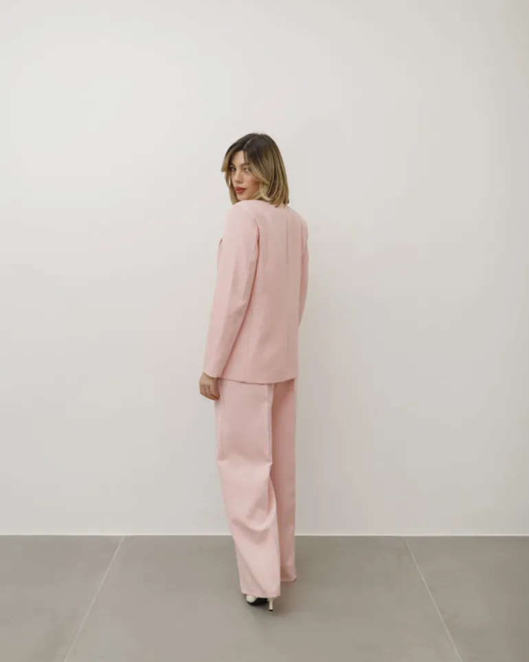 Tailleur sartoriale ROSA – 6384
