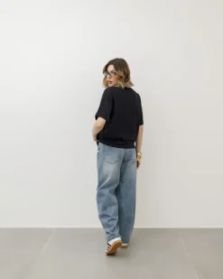 T-shirt in cotone premium – LBA0907